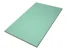 Knauf - Chapa de Drywall Resistente à Umidade (RU) - Knauf Drywall Chapa Resistente a umidade - RU