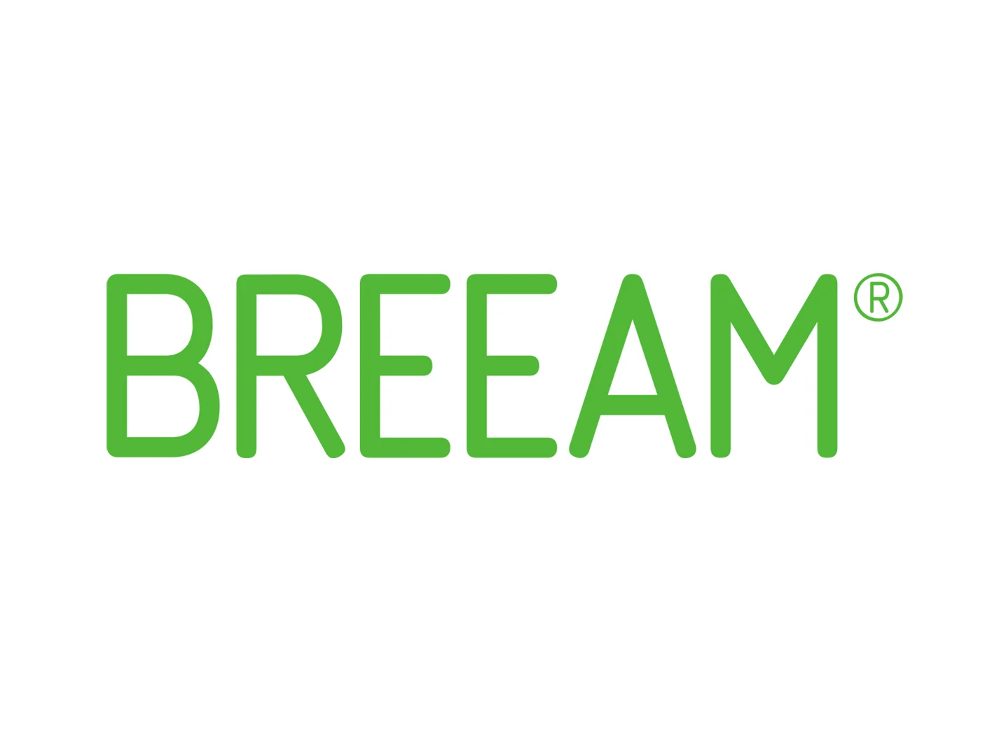 BREEAM logo
