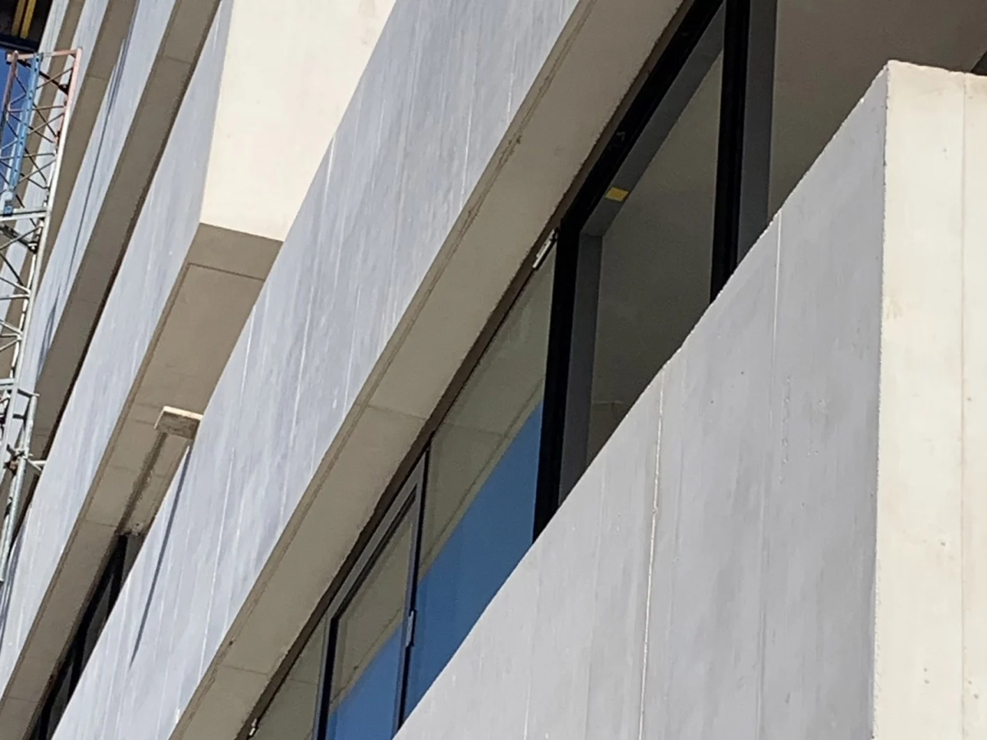 Bâtiment Epure – Lyon