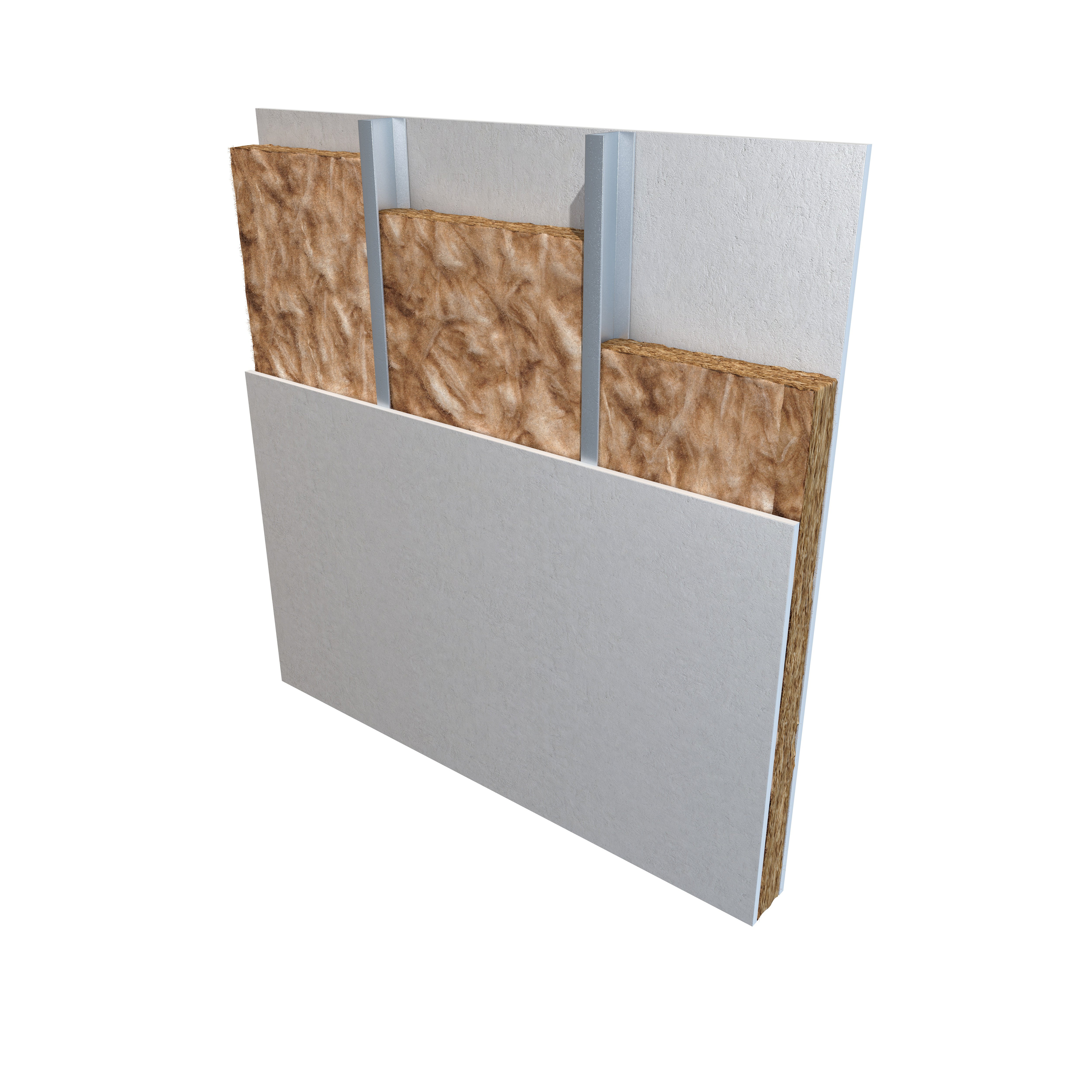 Knauf-Insulation-Internal-Wall-Metal-Stud-GMW-2