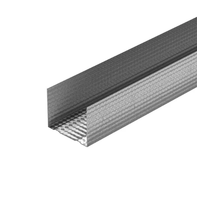 Knauf - Профиль UW - UW profile