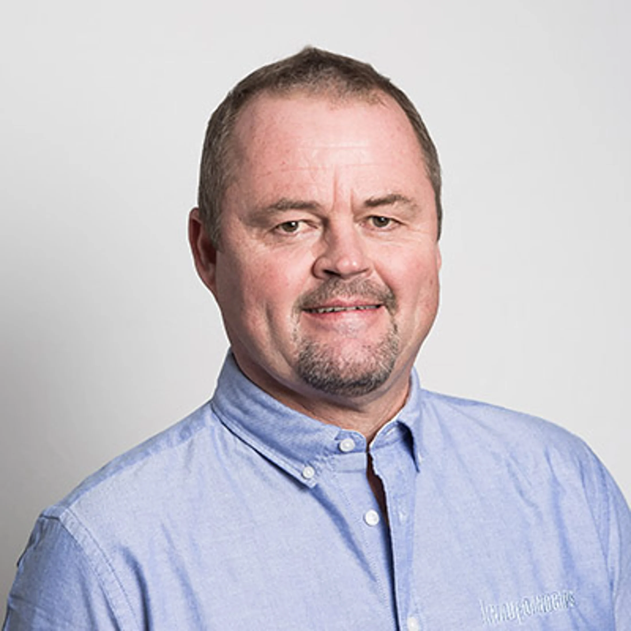 Kjell-Åke Thuresson