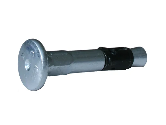 Knauf - Անկերային սեպ MAN 6 x 40 - 10359 Ceiling dowel