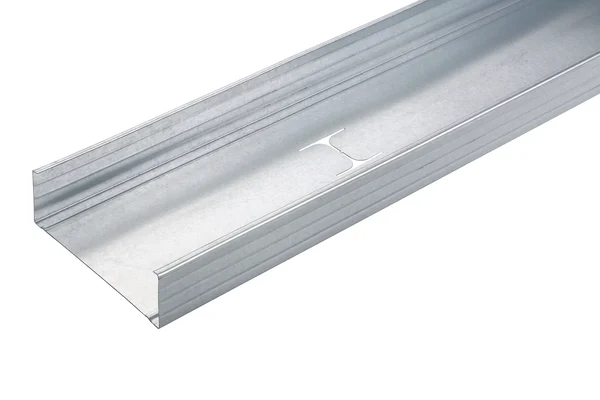 Knauf - Knauf CW 150/50/0,6 profilé galvanisé - CW 150/50/0,6 profilé galvanisé - CW 150/50/0,6 verzinkt profiel