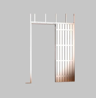Knauf - Armazón - Imagen Knauf Armazon PYL