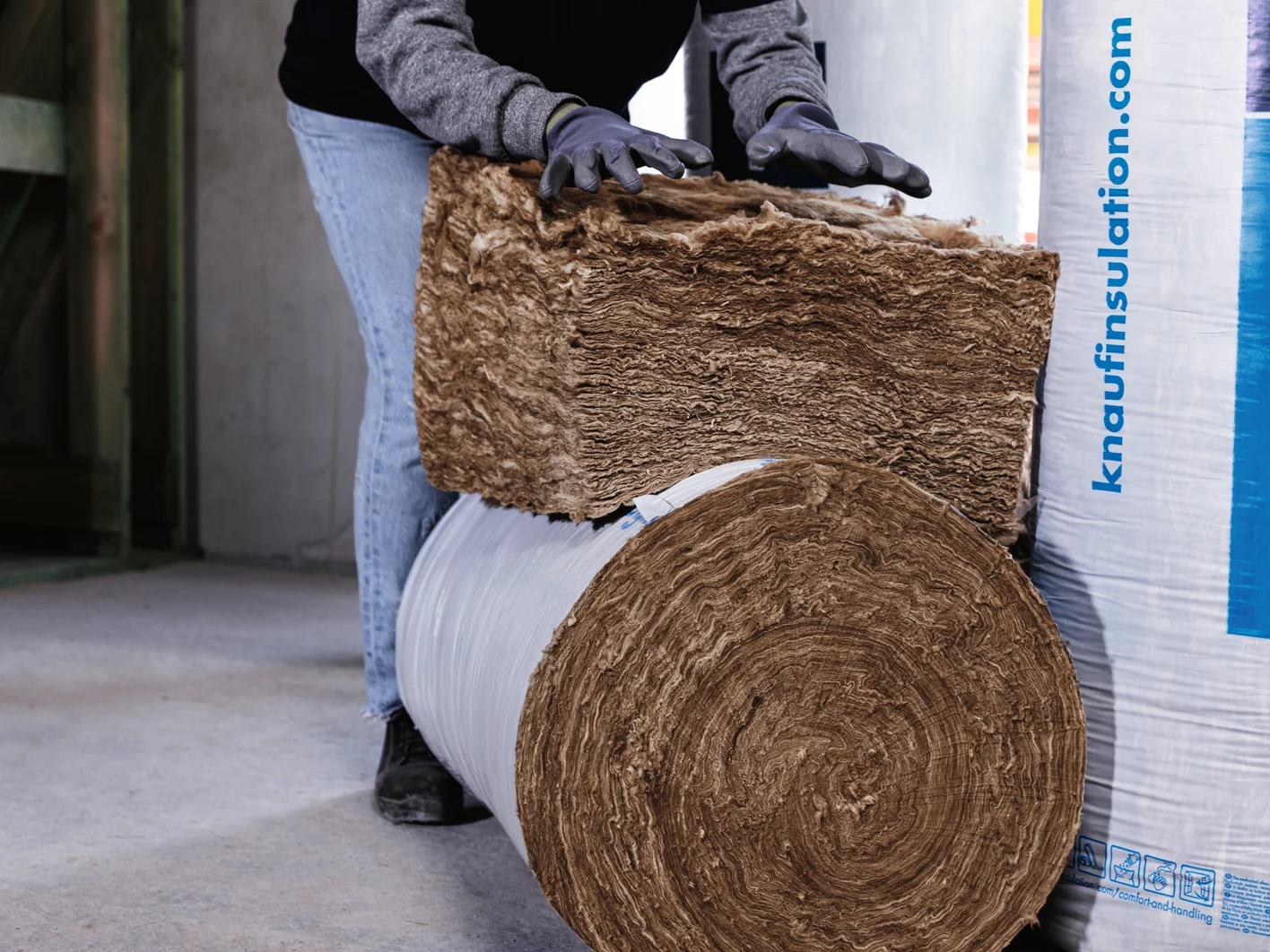 brugge-glass-mineral-wool-roll