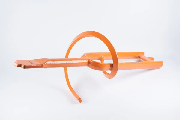 Knauf - Спираль смесительная BIONIK G4 - 00089326_Спираль смесительная литая G4