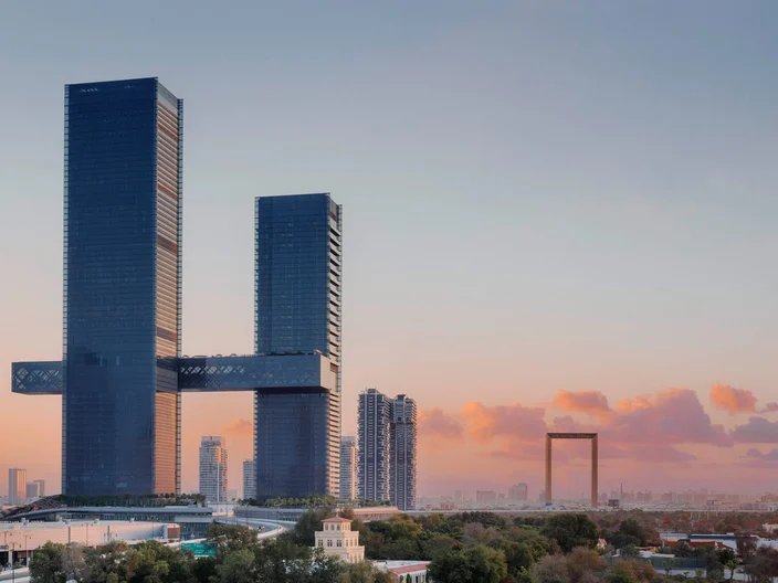 OneOnly-One-Zaabeel-Building-Landscape