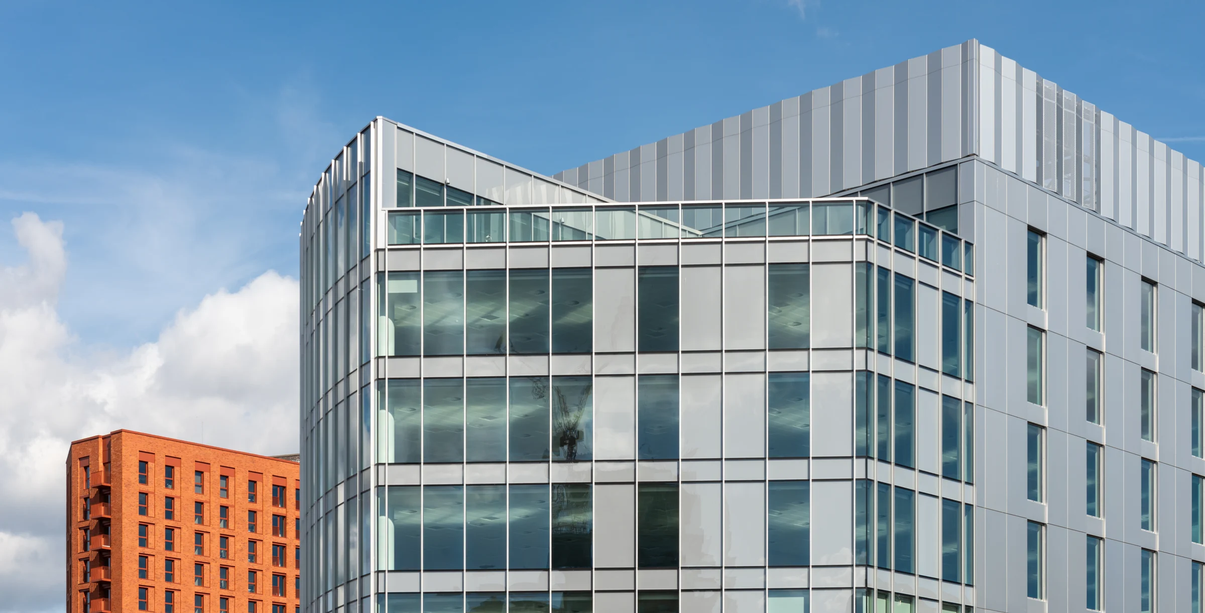 West Bar Sheffield - External Image 1