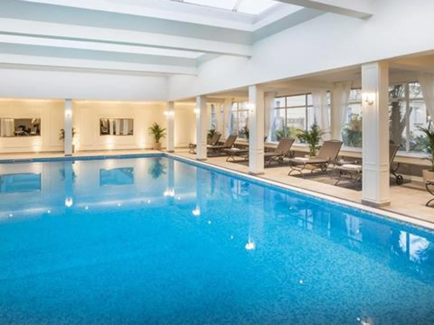 04-Hotel Place Bellevue, Opatija