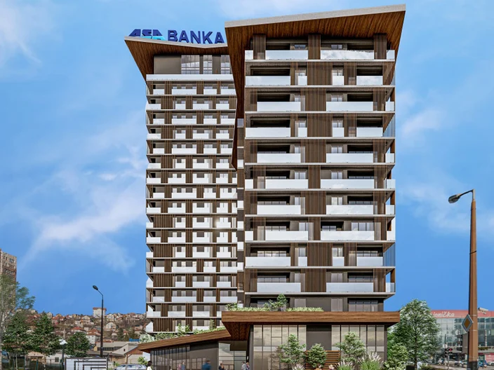 Moj kvart Sarajevo