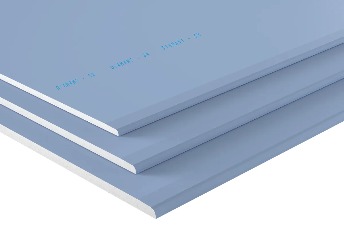 Knauf - DOSKA Knauf DIAMANT SX 18 mm - Doska Diamant SX