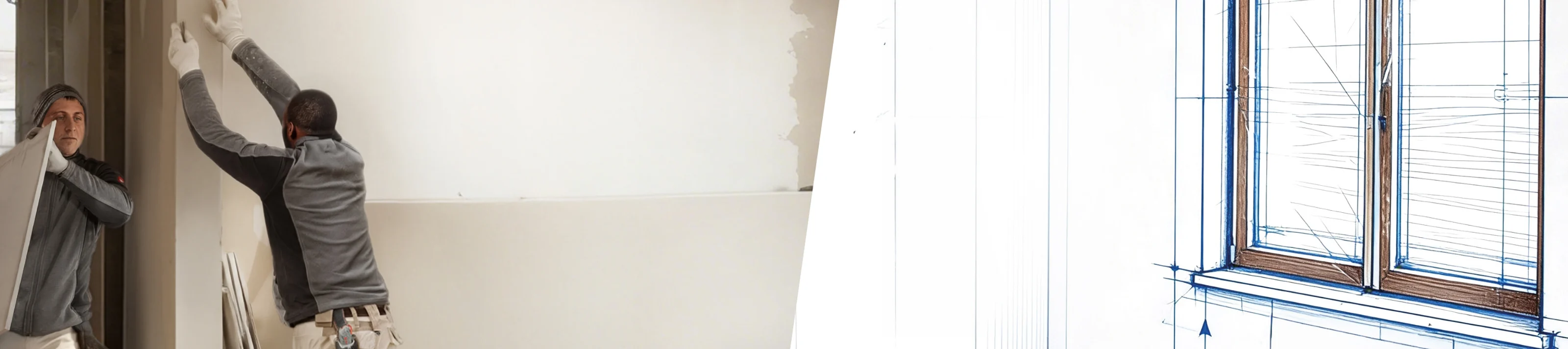 Knauf BluGo Stage
