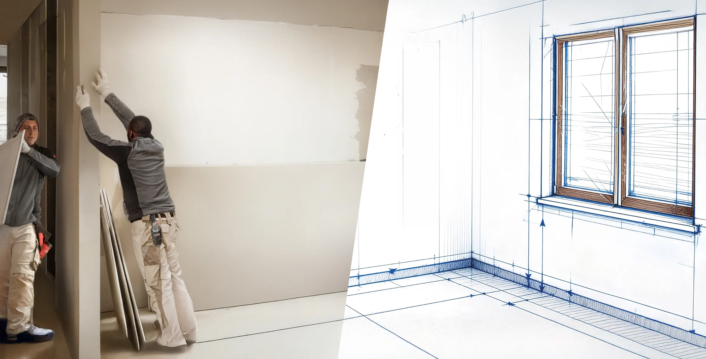 Knauf BluGo Stage