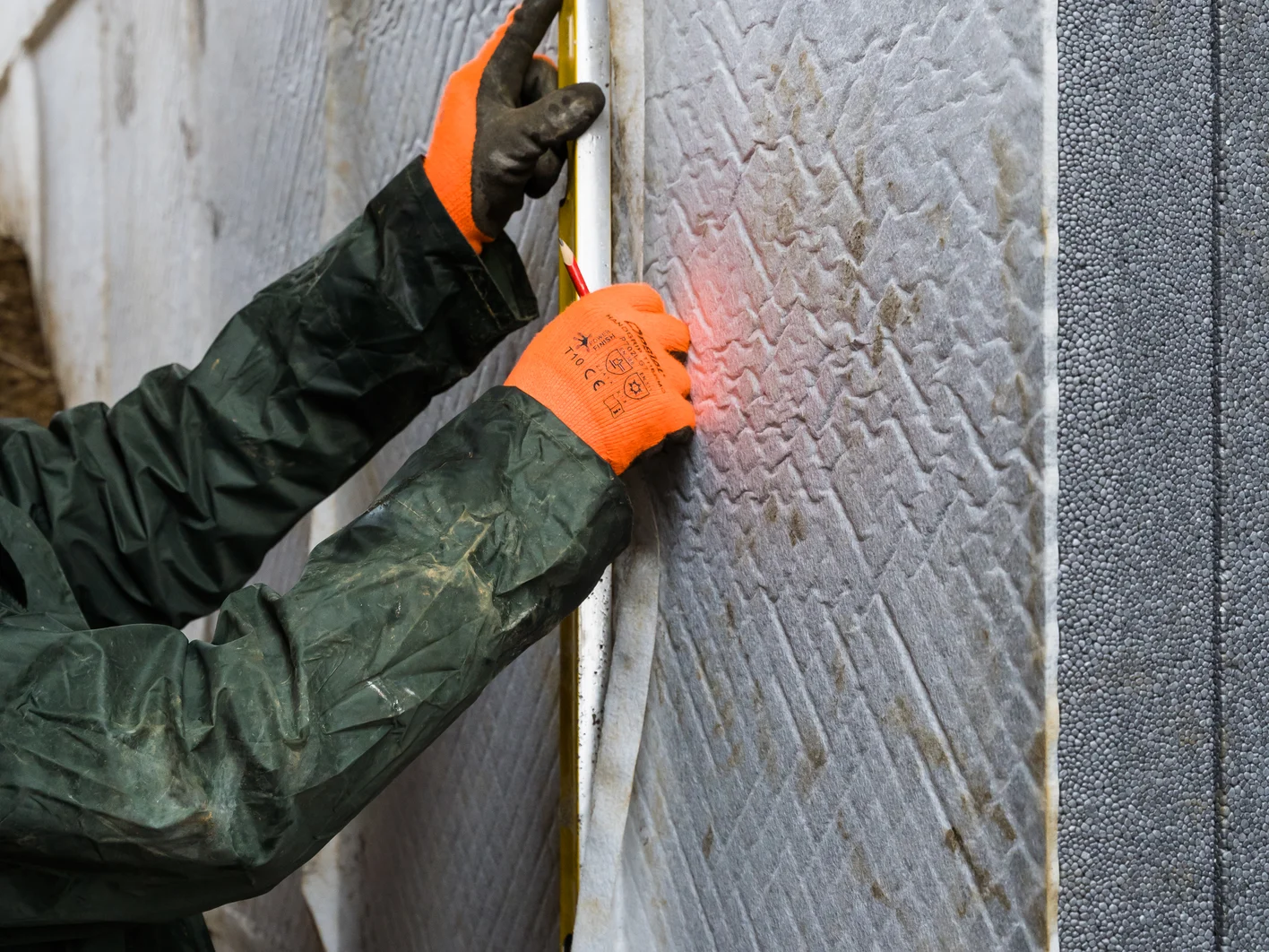 CEPAL Nancy 54 Knauf Perimaxx Ultra