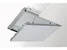 Knauf - Kontroll-luuk REVO 12,5 mm liimitud plaadiga - 00111872_REVO 12,5 mm kipsplaatseinte ja -lagede kontroll-luugid