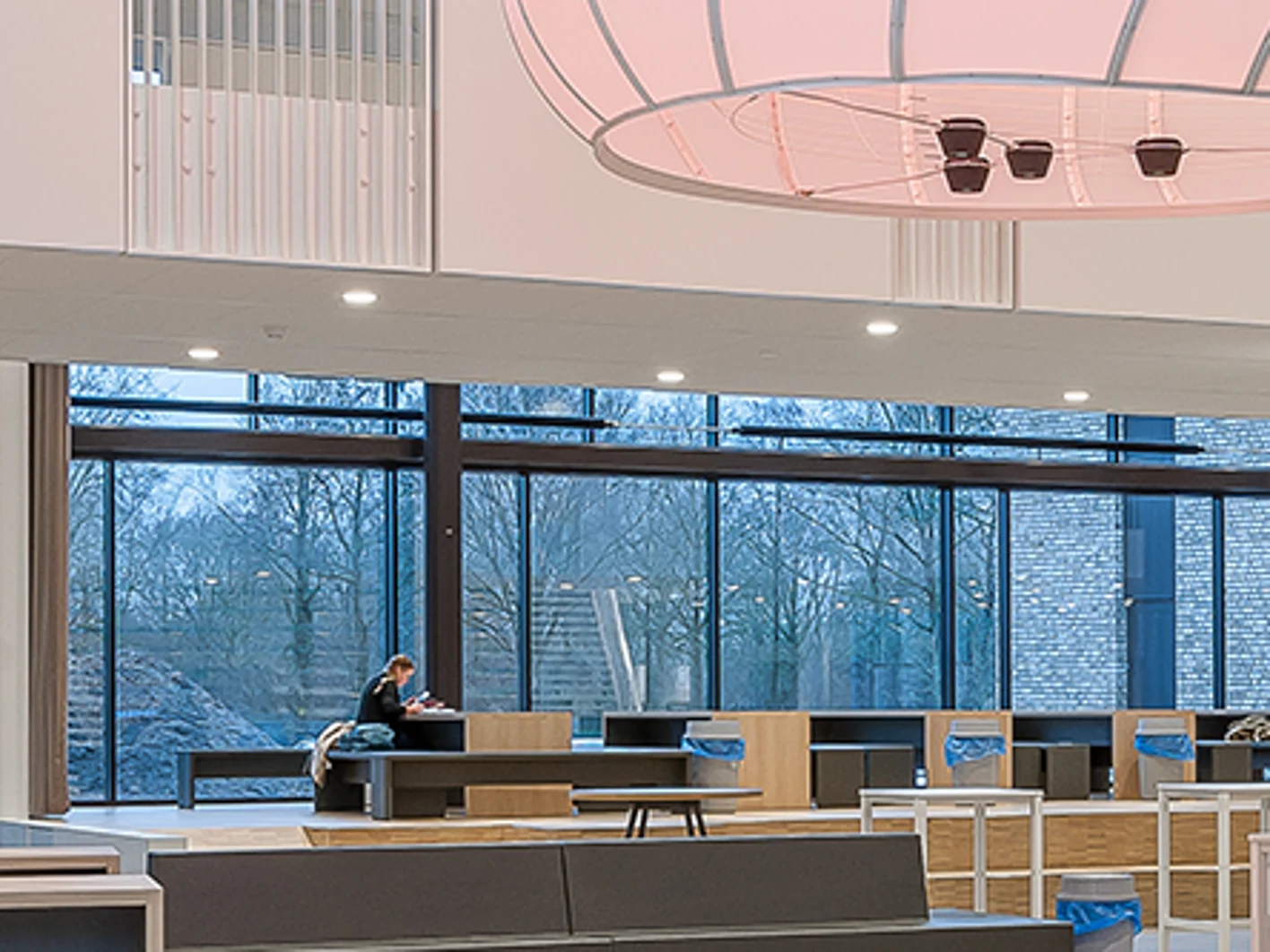 Carmel College, Raalte