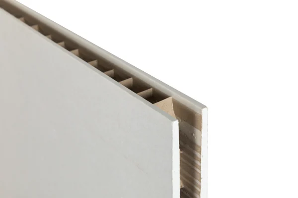 Knauf - Polycloison® 50 - Polycloison 50 - zoom angle