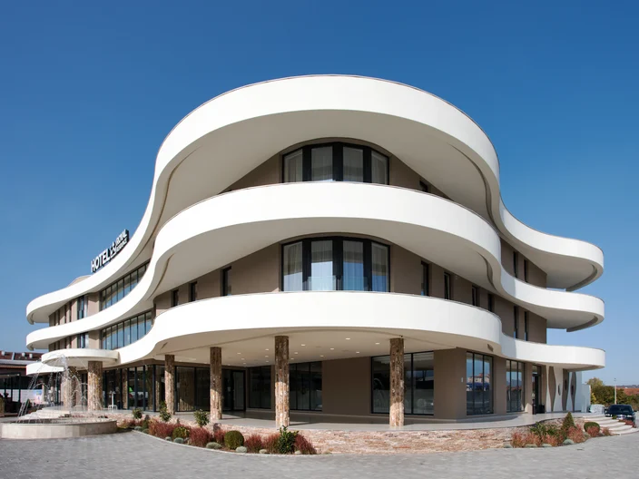 Aquapanel_HOTEL ROYAL RESIDENCE Cacak, Serbia2