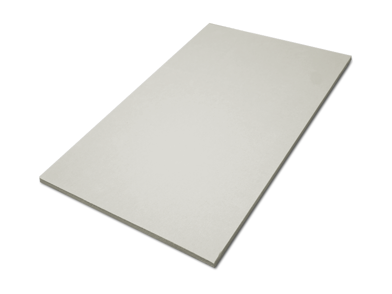 Knauf Drywall Chapa Hardboard