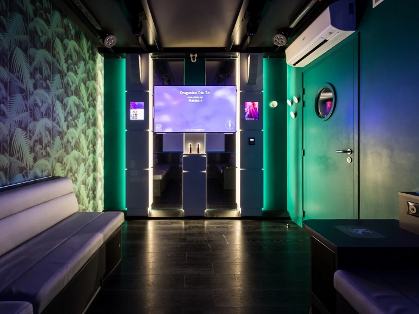 Karaoké karafun bar – Lille