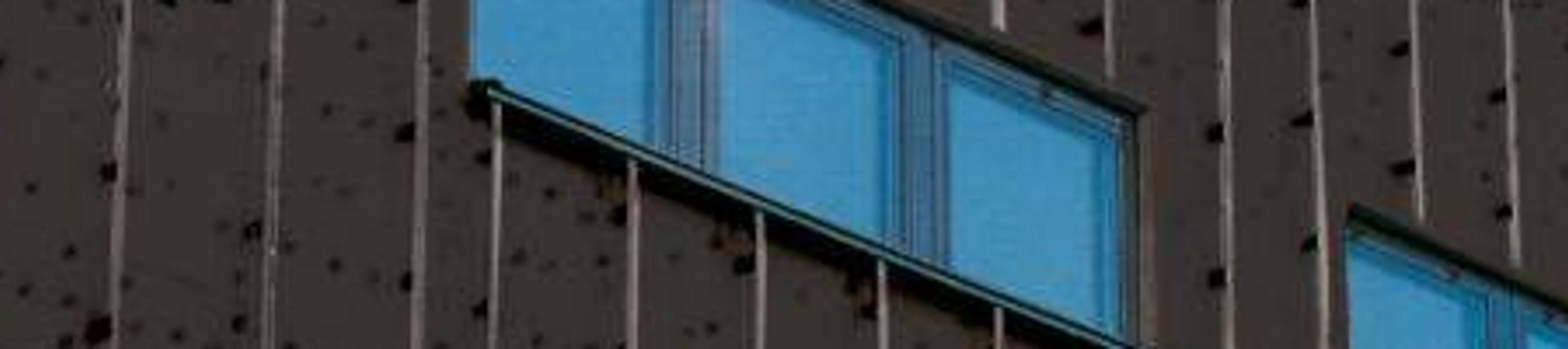 Ventilated Facade
