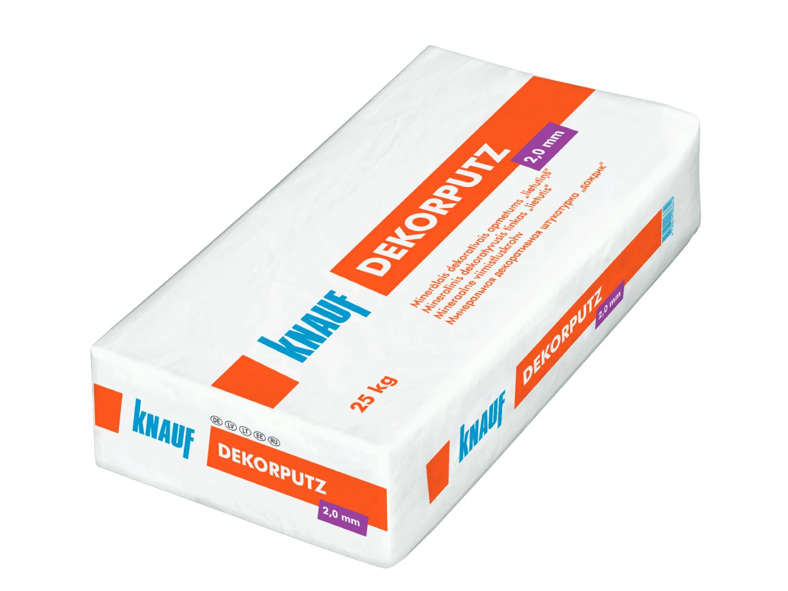 Dekorputz