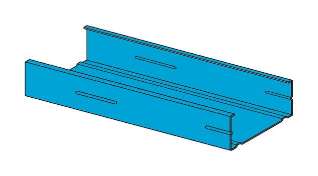 Knauf - CW-profiel 100/50 C5M - ID_432950_CW-Profil100x50_C5M