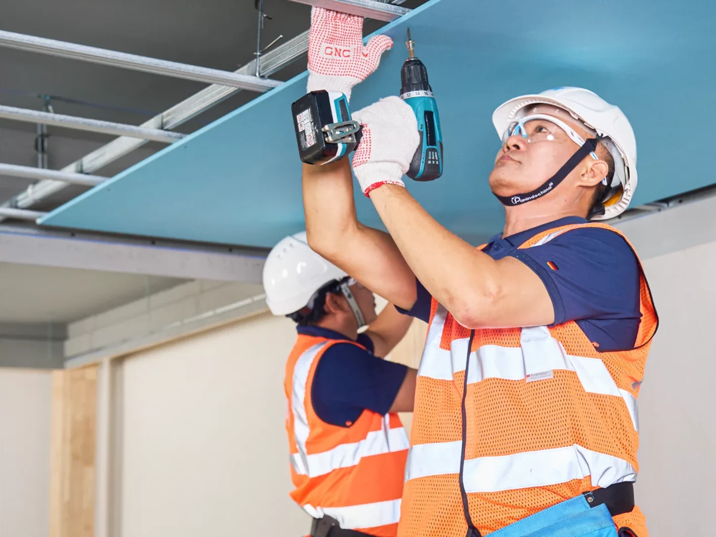 Vật liệu cách âm