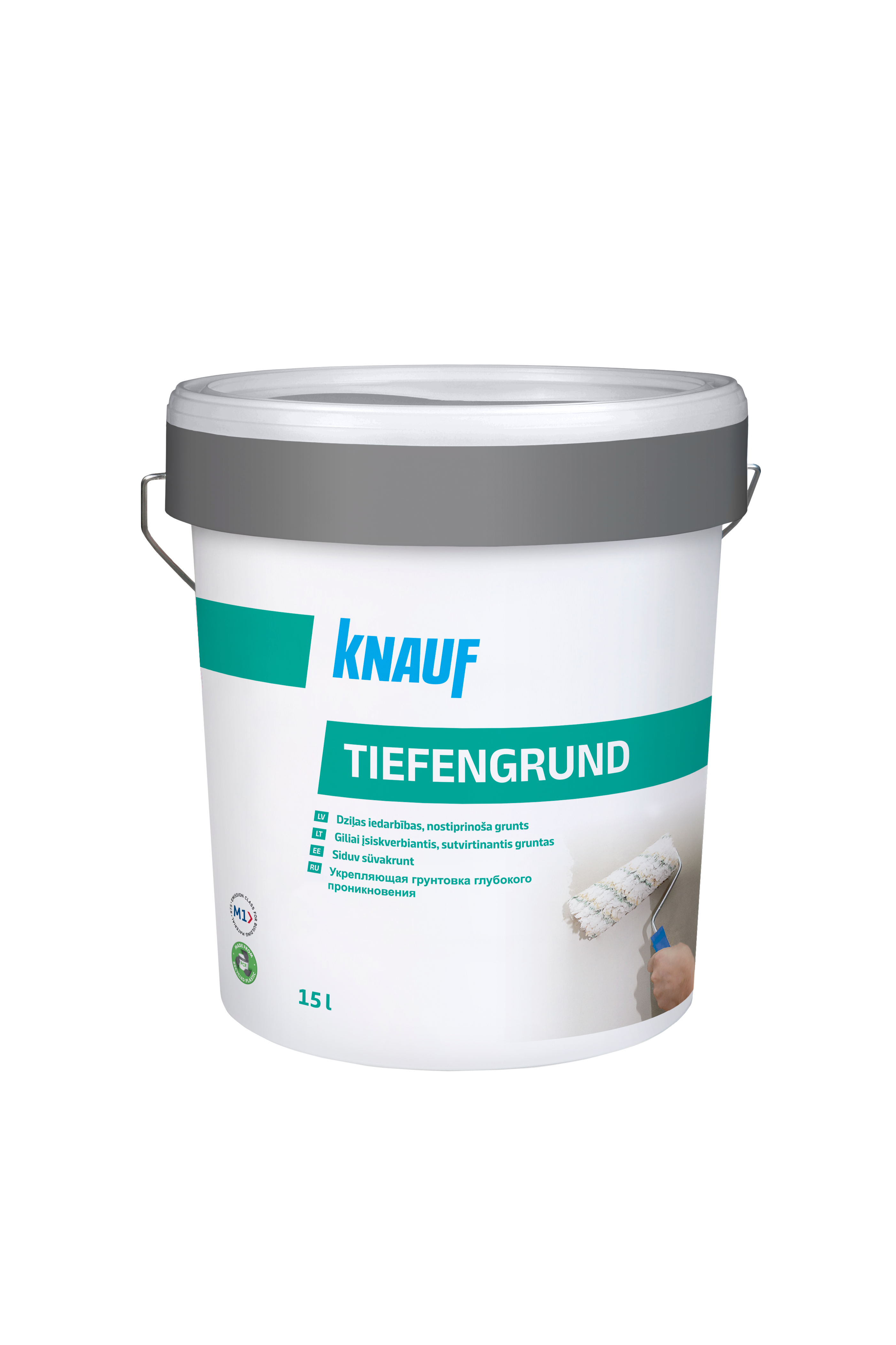 Tiefengrund