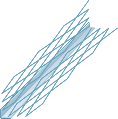 Knauf - Hörnjärn - Hörnjärn