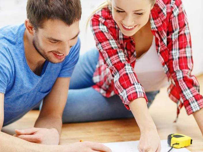 DIY-Couple