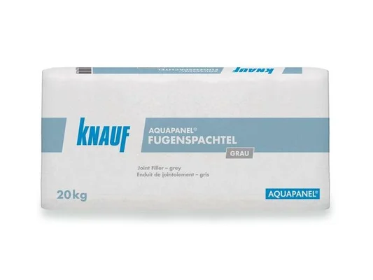 Knauf - AQUAPANEL® hall vuugipahtel - 00131094_AQUAPANEL® hall vuugipahtel