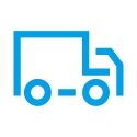 Truck Icon-125x125