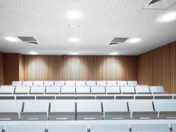 Danoline conference room
