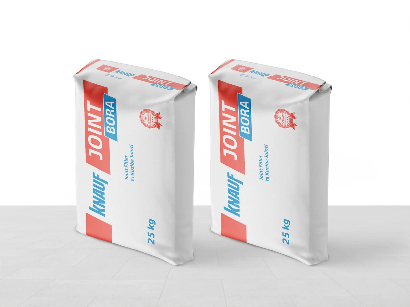 Knauf Tanzania Products