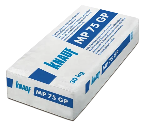 Knauf - MP 75 GP - MP 75GP 30kg 10spr