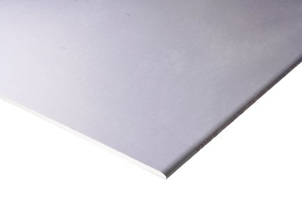 Placa de Yeso Cartón Diamant