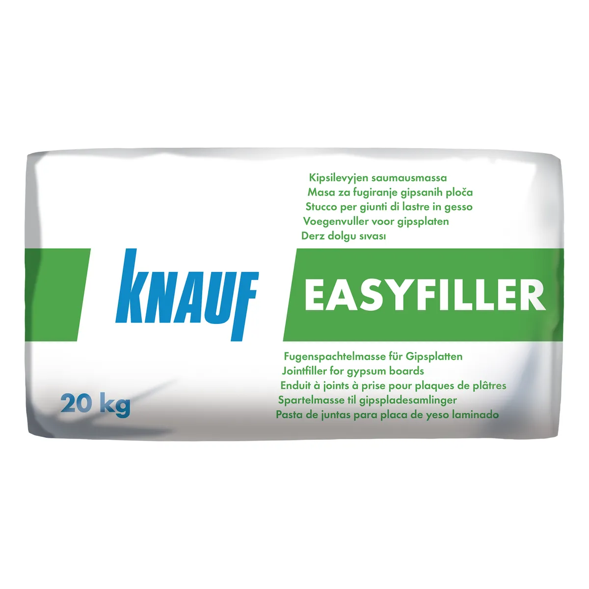 Knauf - EasyFiller 90 - EasyFiller_20kg_PACK-PROD_C1N1_R