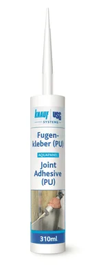 Knauf - AQUAPANEL® Πολυουρεθανική κόλλα - 12993 0082 AQUAPANEL® Πολυουρεθανική κόλλα