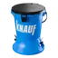 Knauf - Бункер за шпакловка