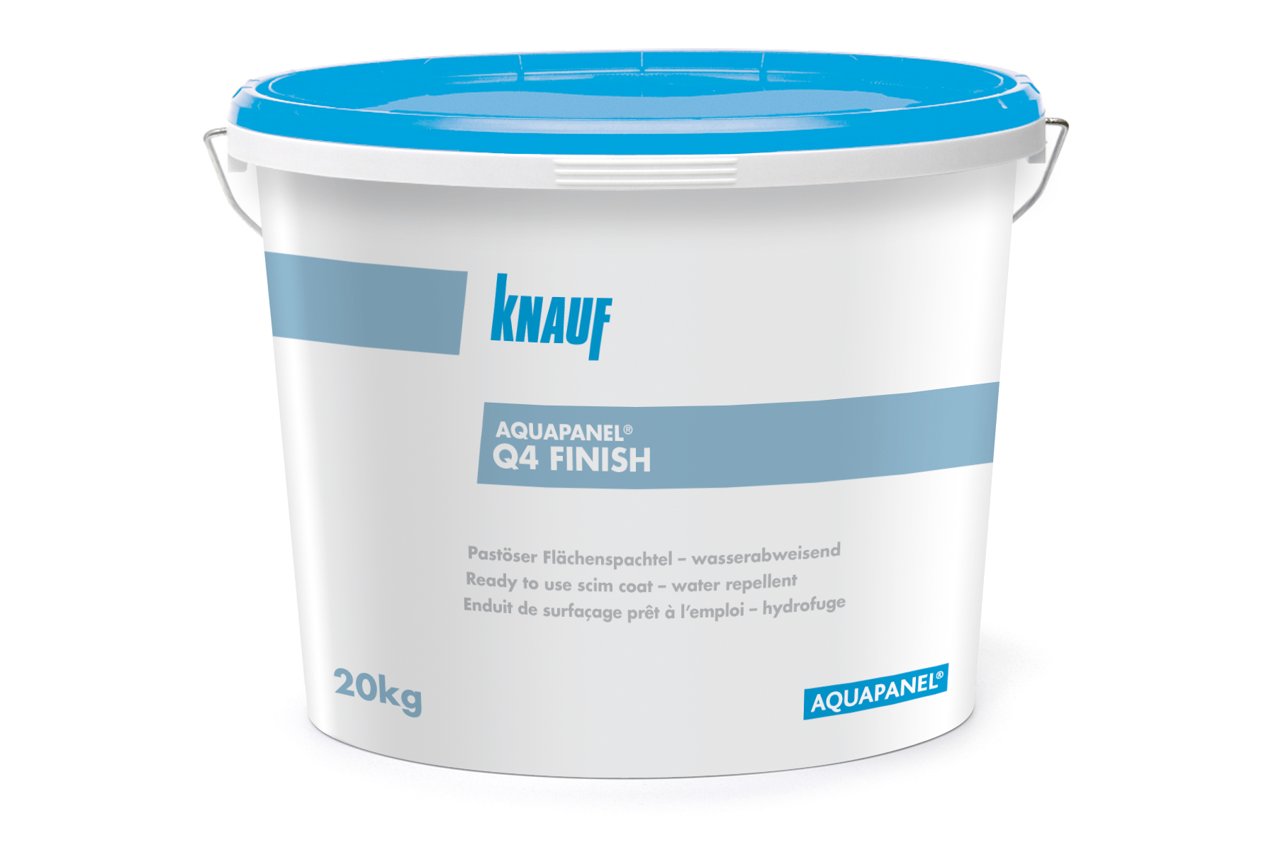 82637_AQUAPANEL Q4 Finish 20 kg