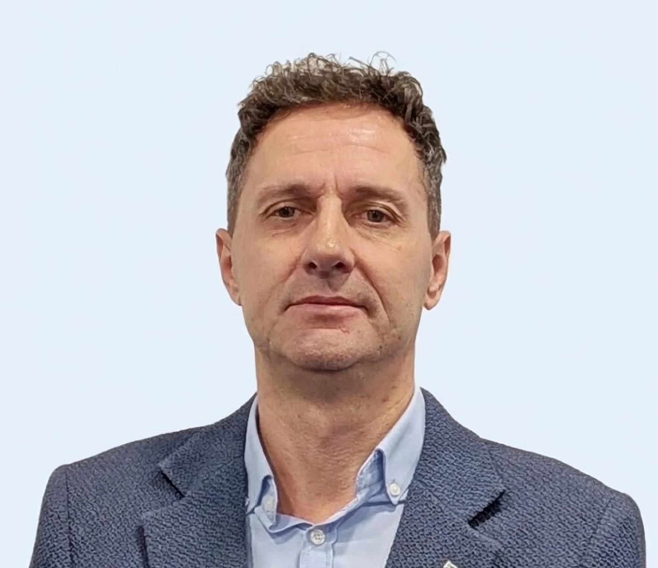 Boštjan Ivanc