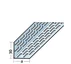 Knauf - AQUAPANEL® Profilé de ventilation 40 mm - AQUAPANEL® Ventilatieprofiel 40 mm