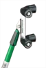 Knauf - Roller coin angles ext. 90° avec manche - Roller coin angles ext. 90° avec manche - Buitenhoekroller 90° met stang_4003982497741