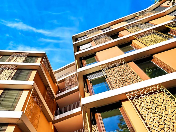 Komfort-Wall Color-X