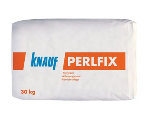 Knauf - Perlfix - 3110_Lepidlo Perlfix 30 kg