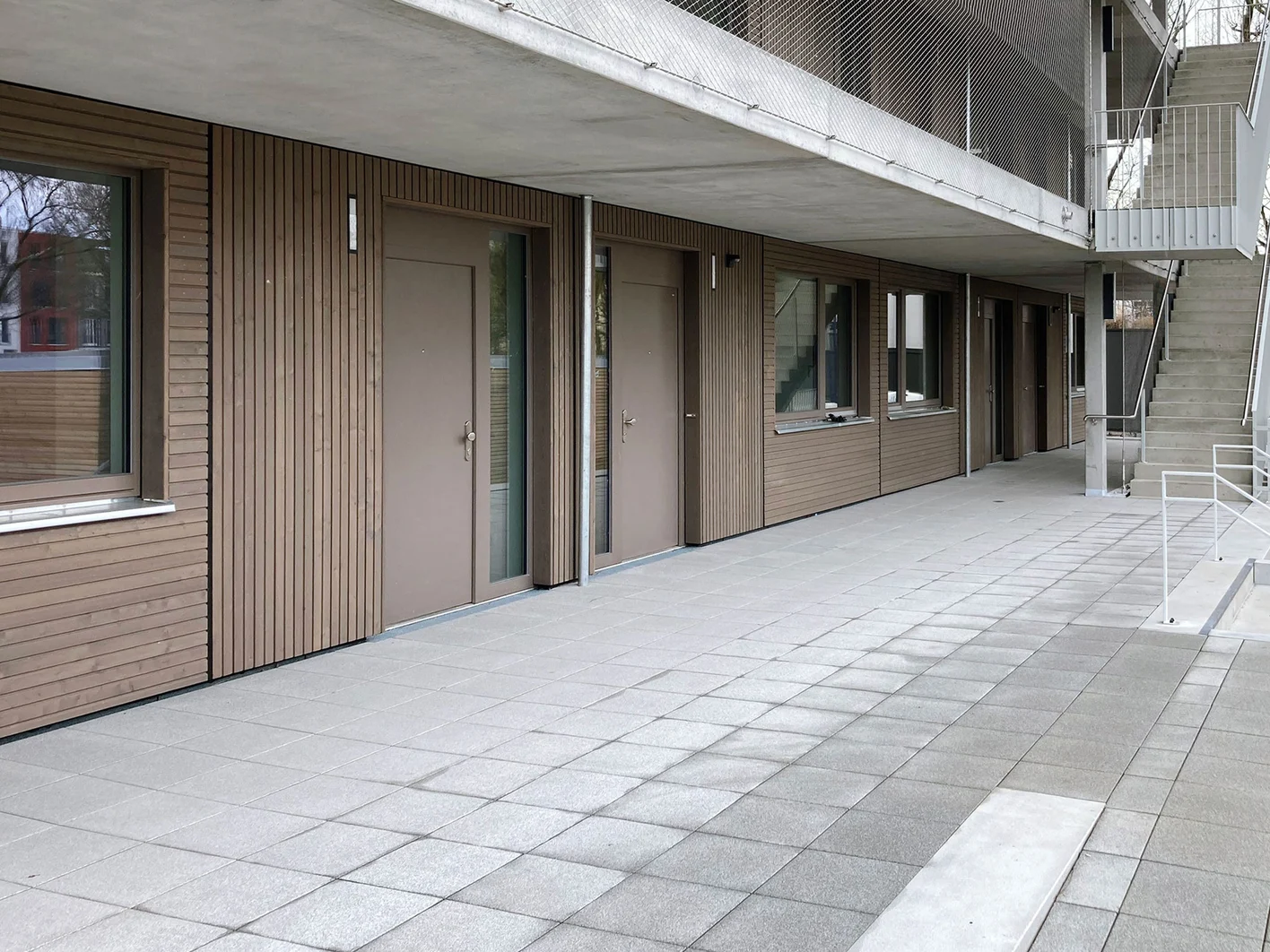Knauf Elements Referenz Bahrfeldstrasse 2