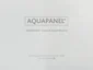 Knauf - Aquapanel Skylite