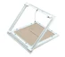 Knauf - 25016 Access Panel A@TCH 12.5 airtight